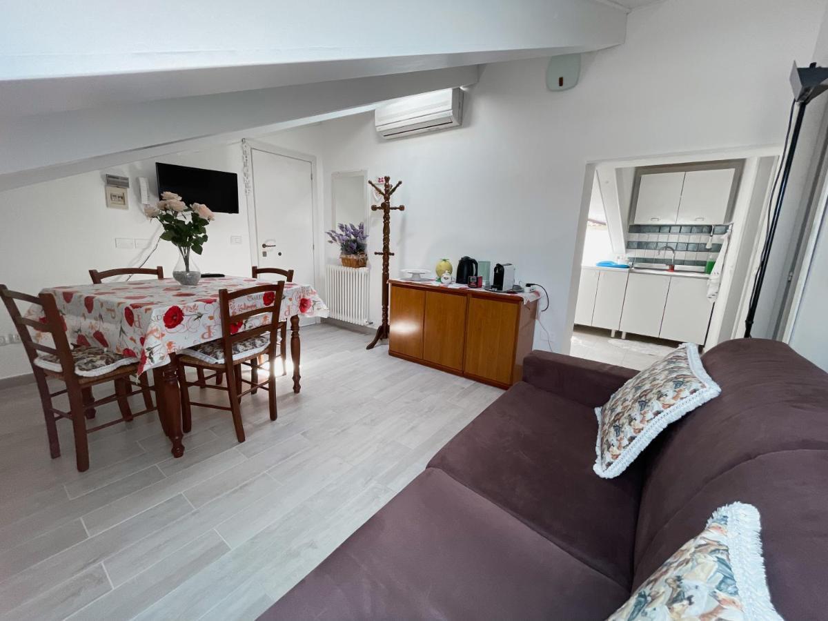 Appartamento Casa Vacanze Ferri - *
