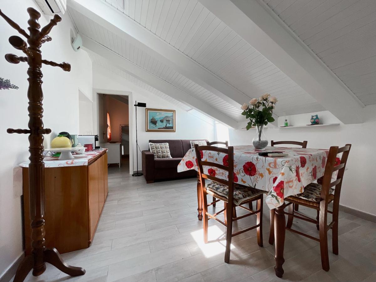 Casa Vacanze Ferri - Appartamento