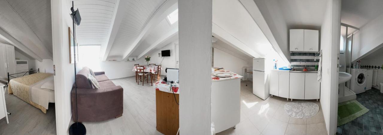Appartamento Casa Vacanze Ferri - *