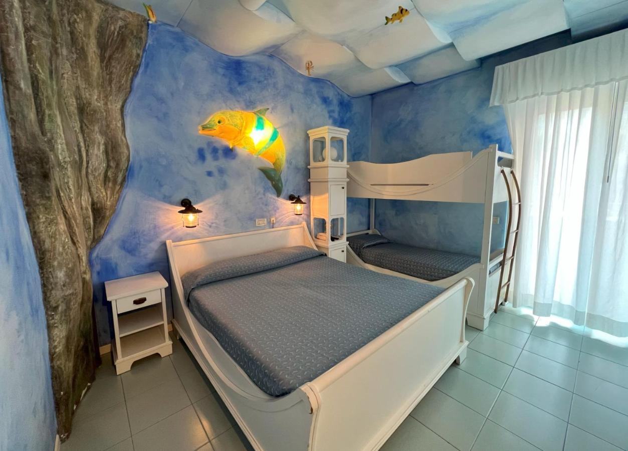Hotel Magic Riccione