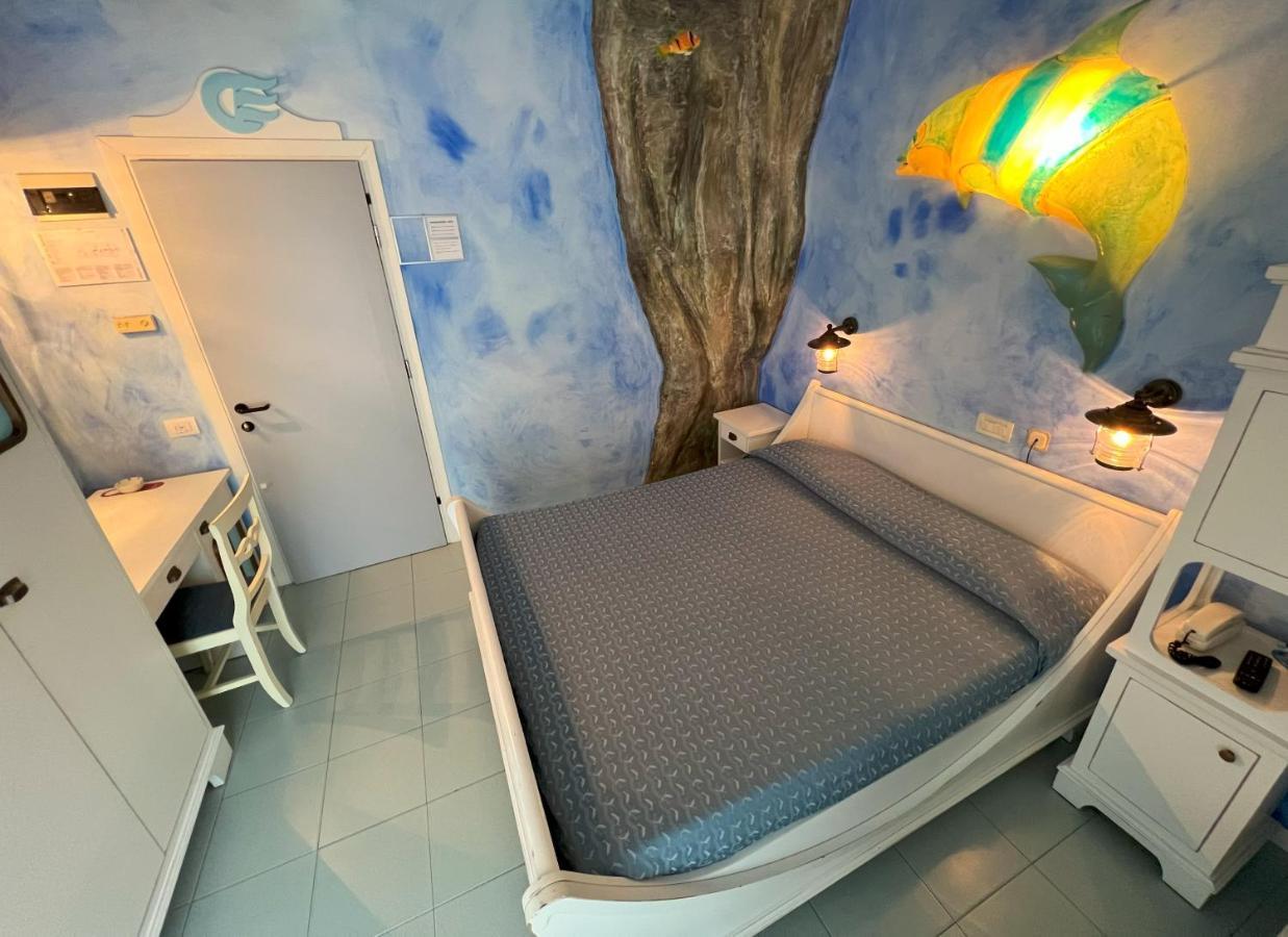 Hotel Magic