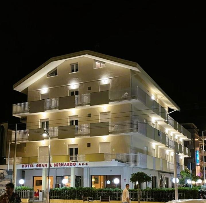 Gran San Bernardo Riccione