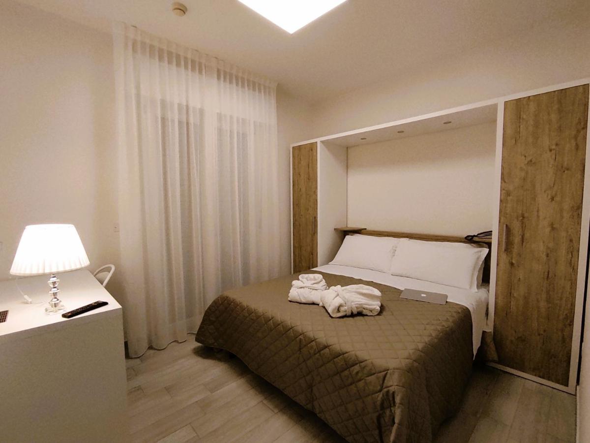 Gran San Bernardo 3* Riccione