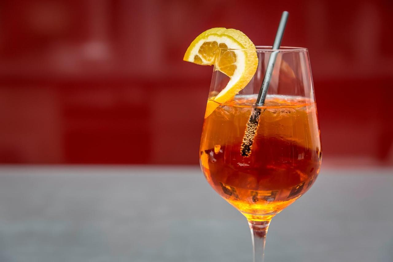 Gran San Bernardo Hotel Riccione