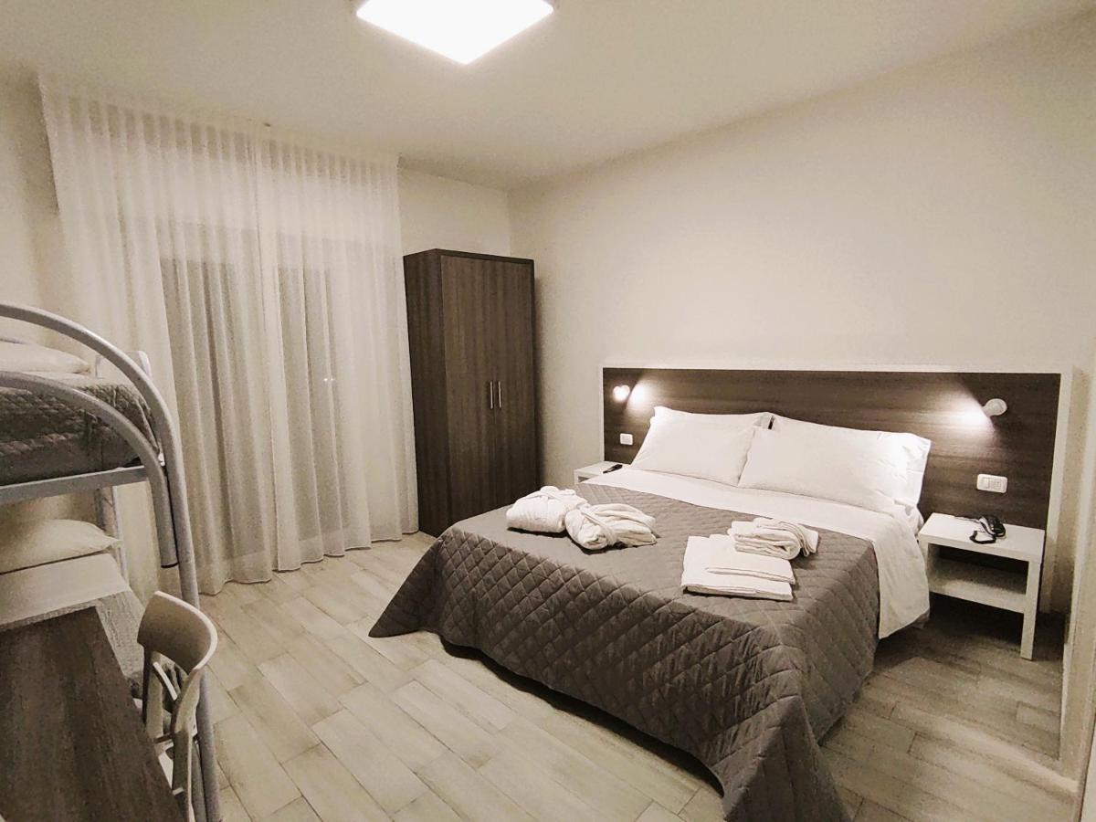 Gran San Bernardo Hotel Riccione