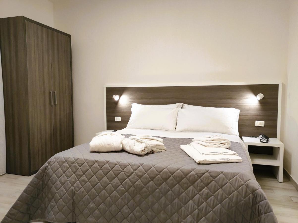 Hotel Gran San Bernardo Riccione