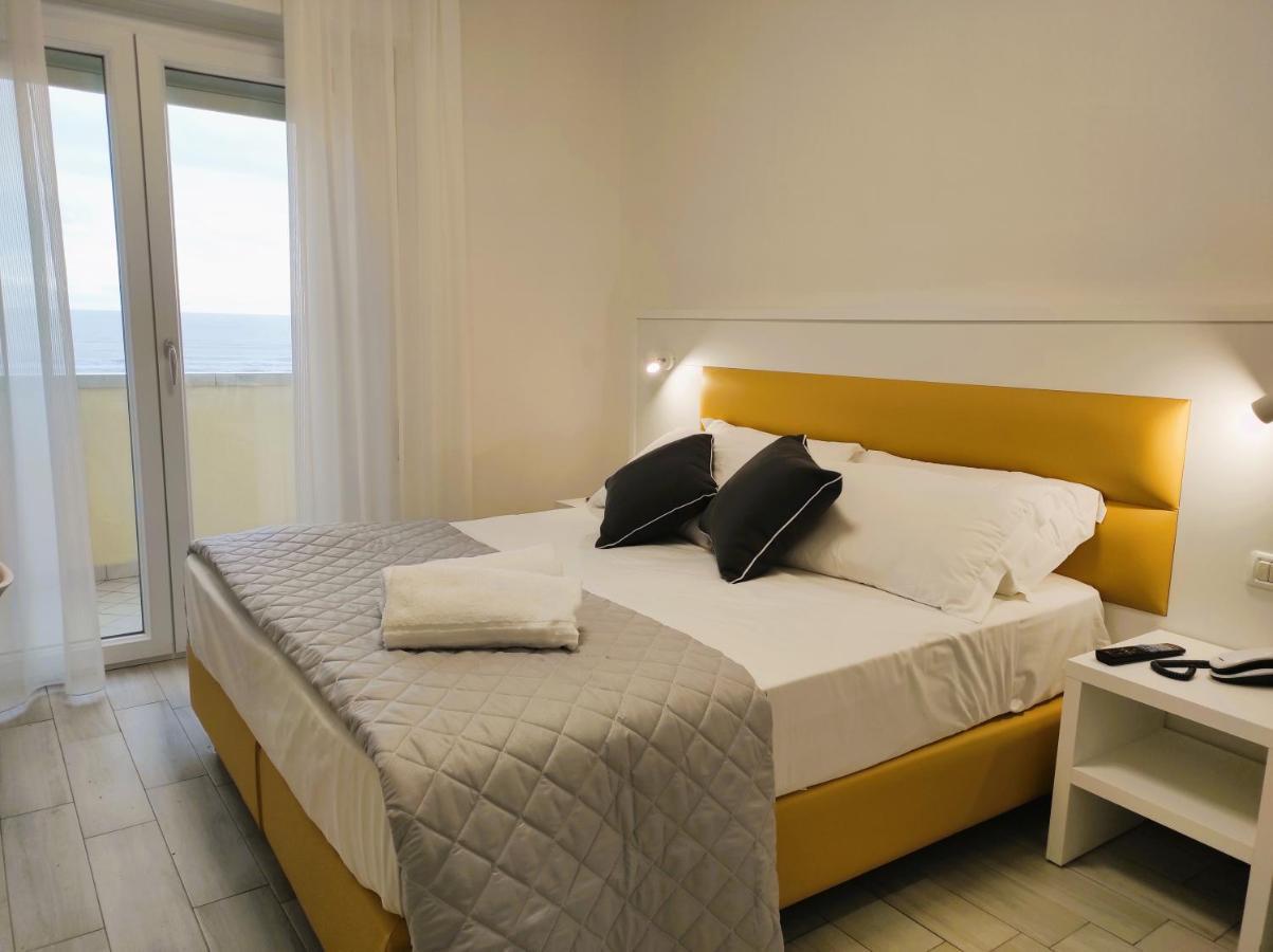 Gran San Bernardo 3* Riccione