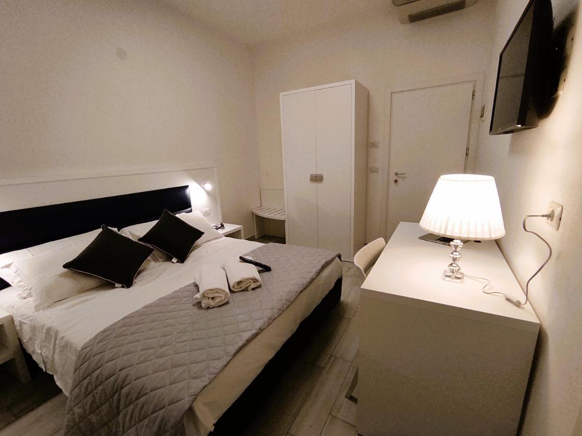 Hotel Gran San Bernardo Riccione