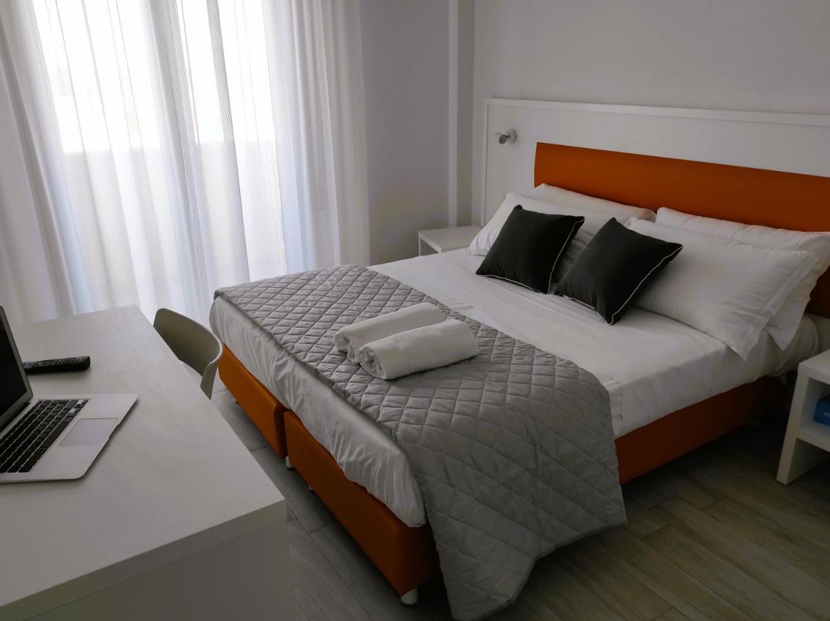 Gran San Bernardo Hotel