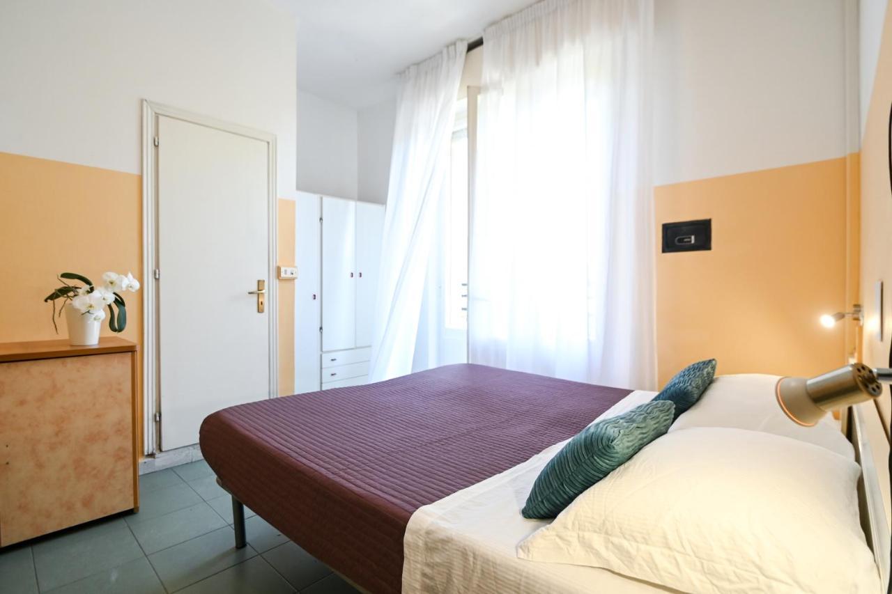 Montebello Nuova Gestione Hotel Riccione