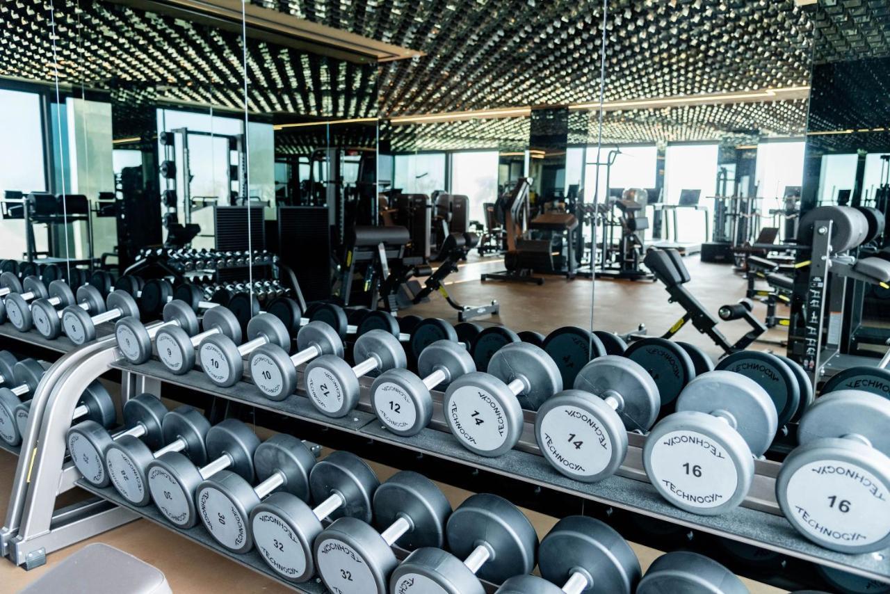 The Promenade Luxury Wellness Riccione