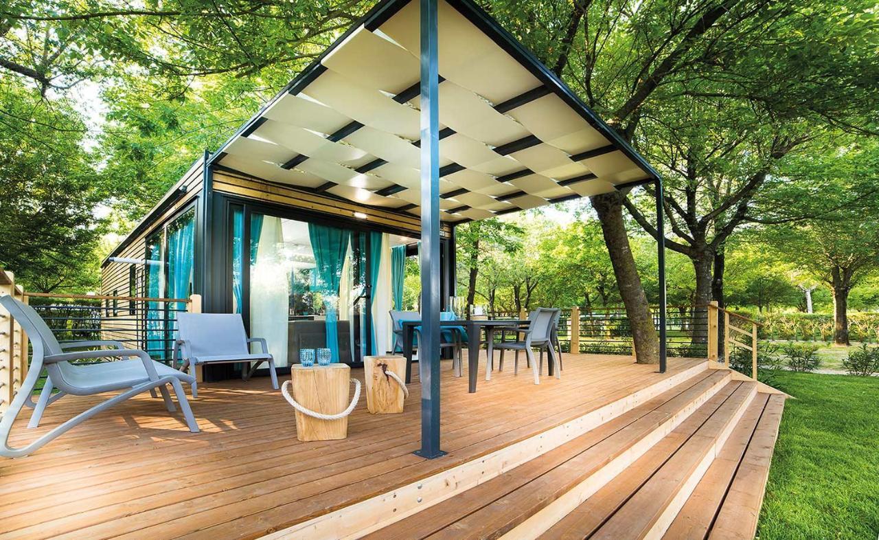 Camping Riccione Campingplatz *