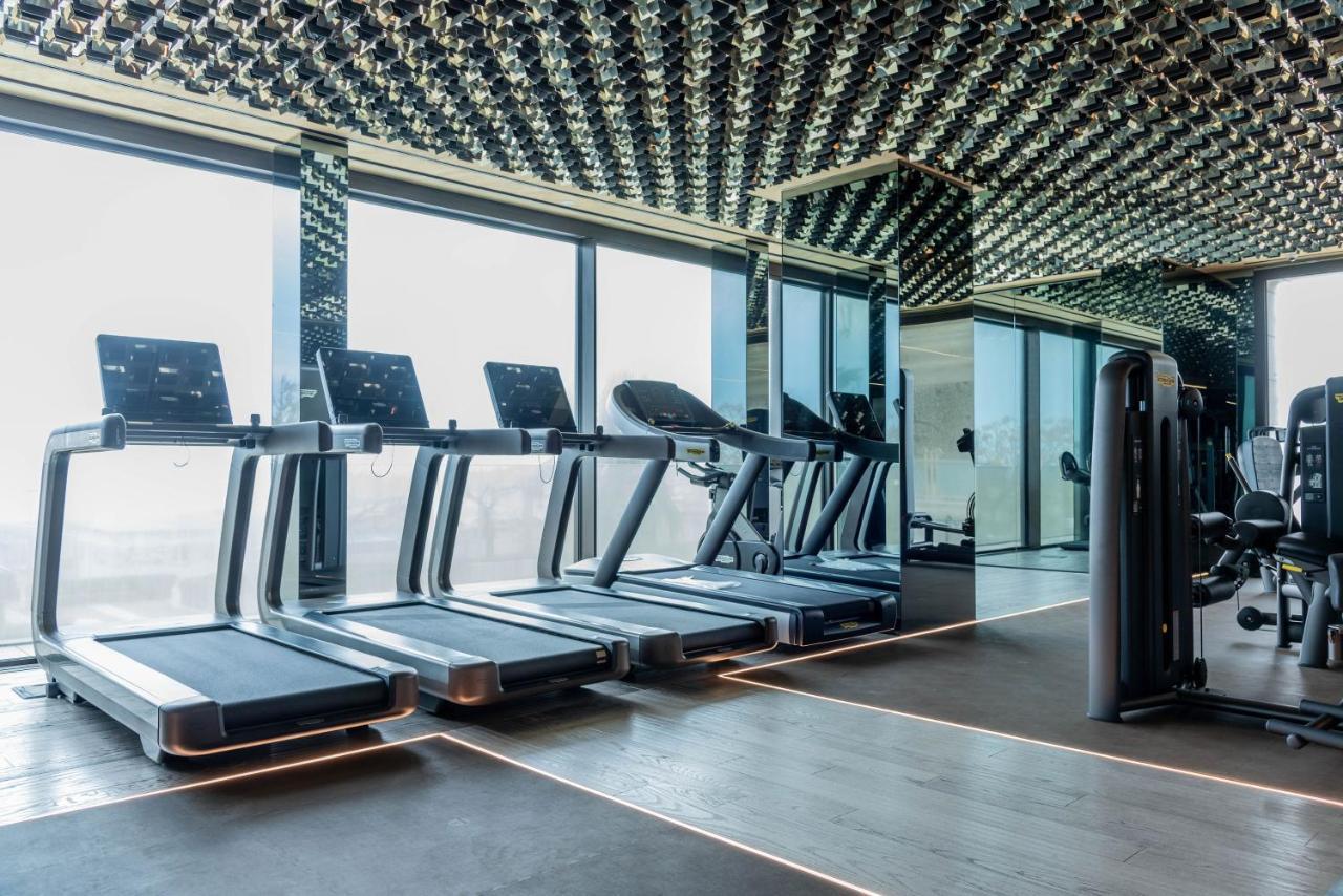 Hotel The Promenade Luxury Wellness