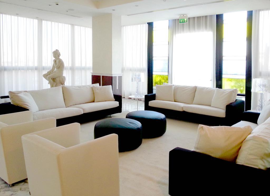 Hotel Nautico Riccione