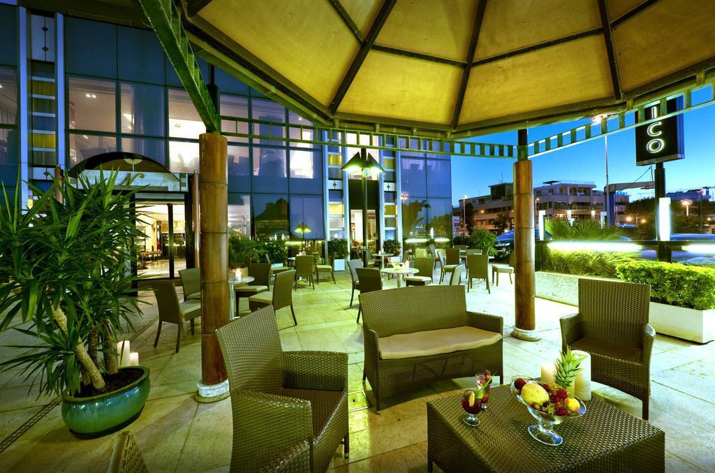 Hotel Nautico Riccione