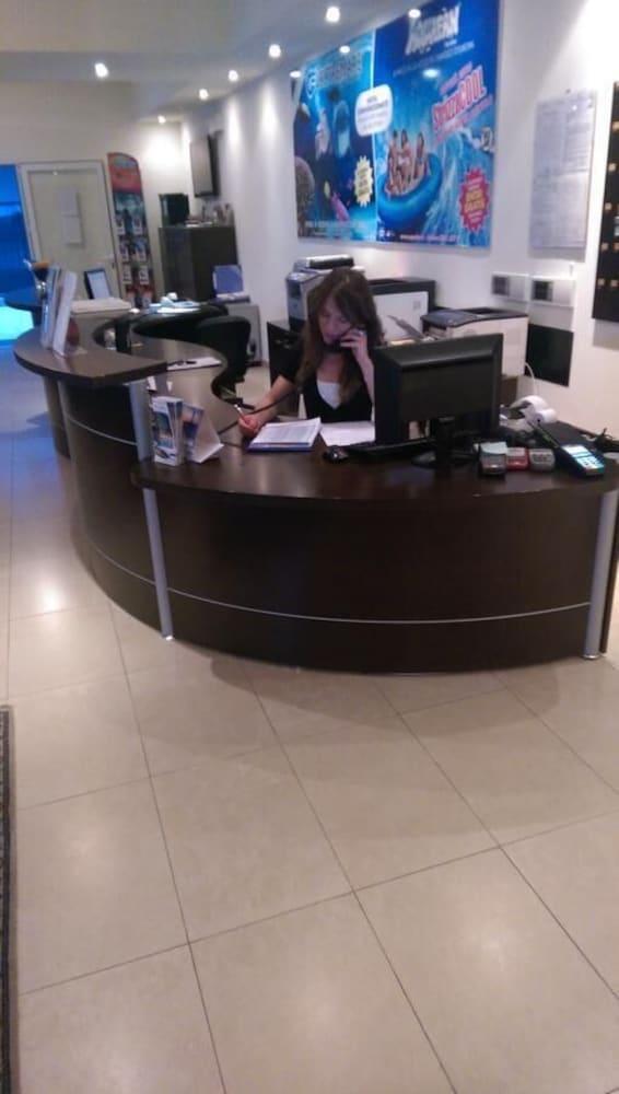 Hotel Union