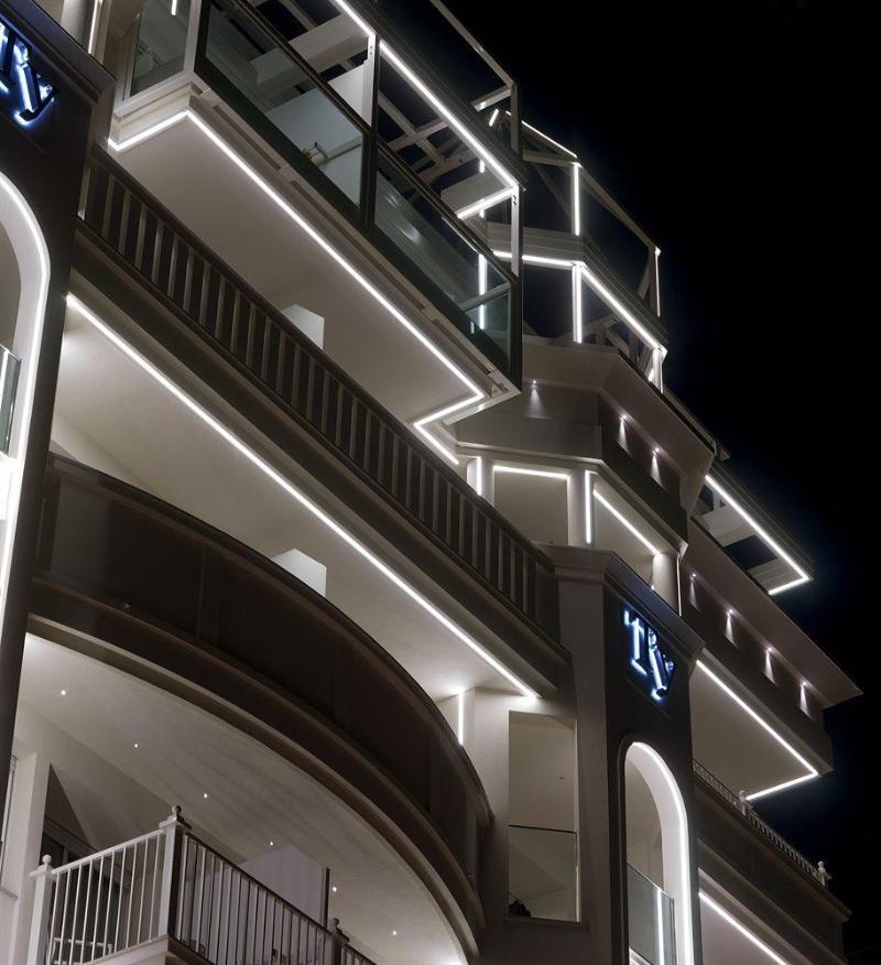 Hotel Tiffany's 4*