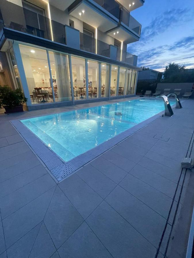 Hotel Ascot Riccione