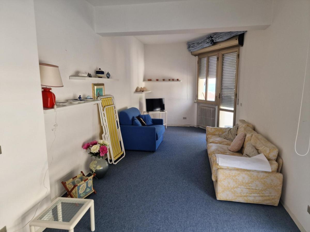 Appartamento Cairoli *