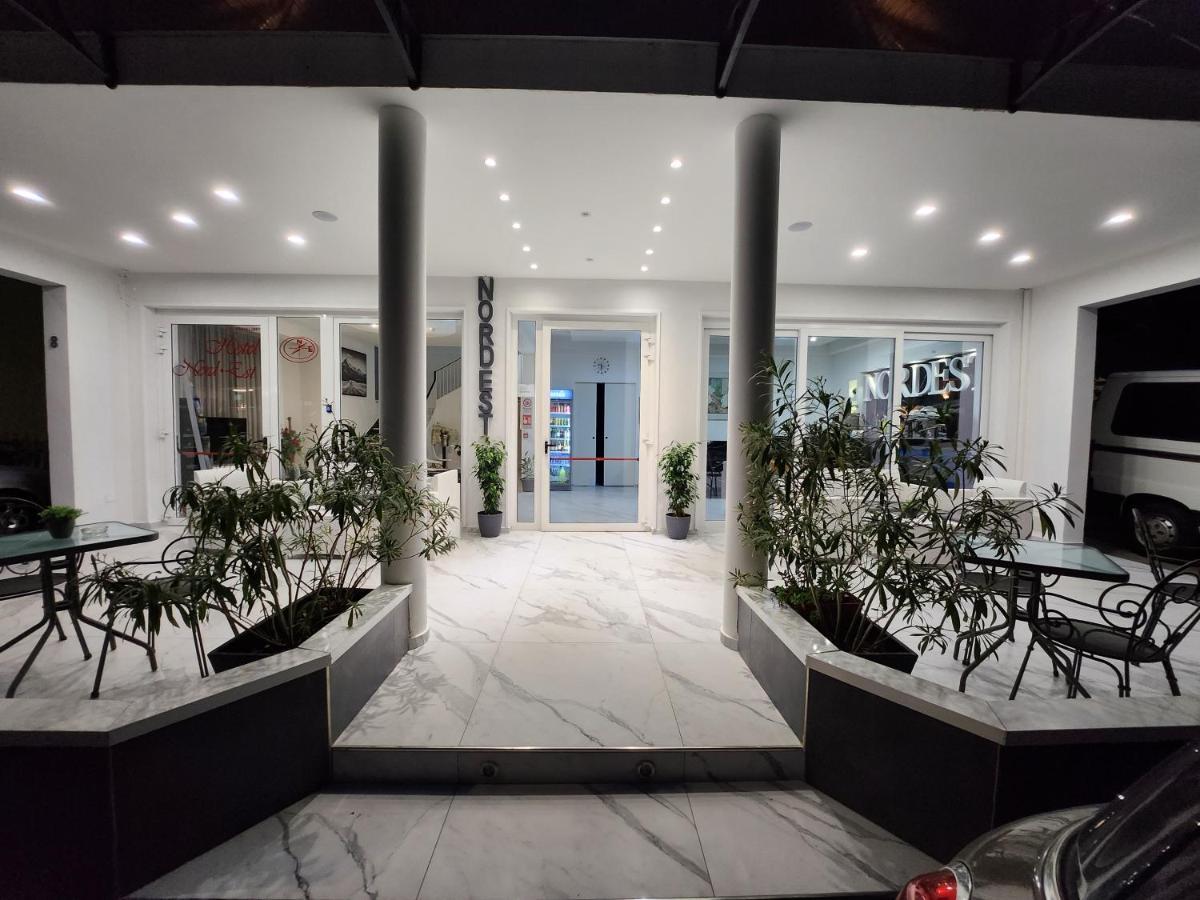 Nord Est Hotel Riccione