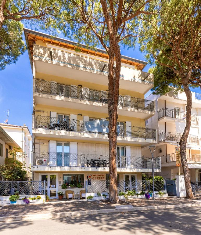 Aparthotel Residenza Clelia *