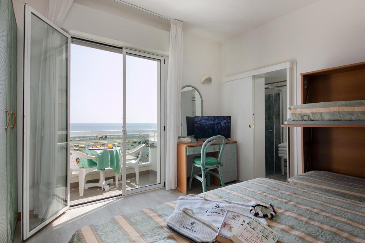 Cigno D'oro Riccione