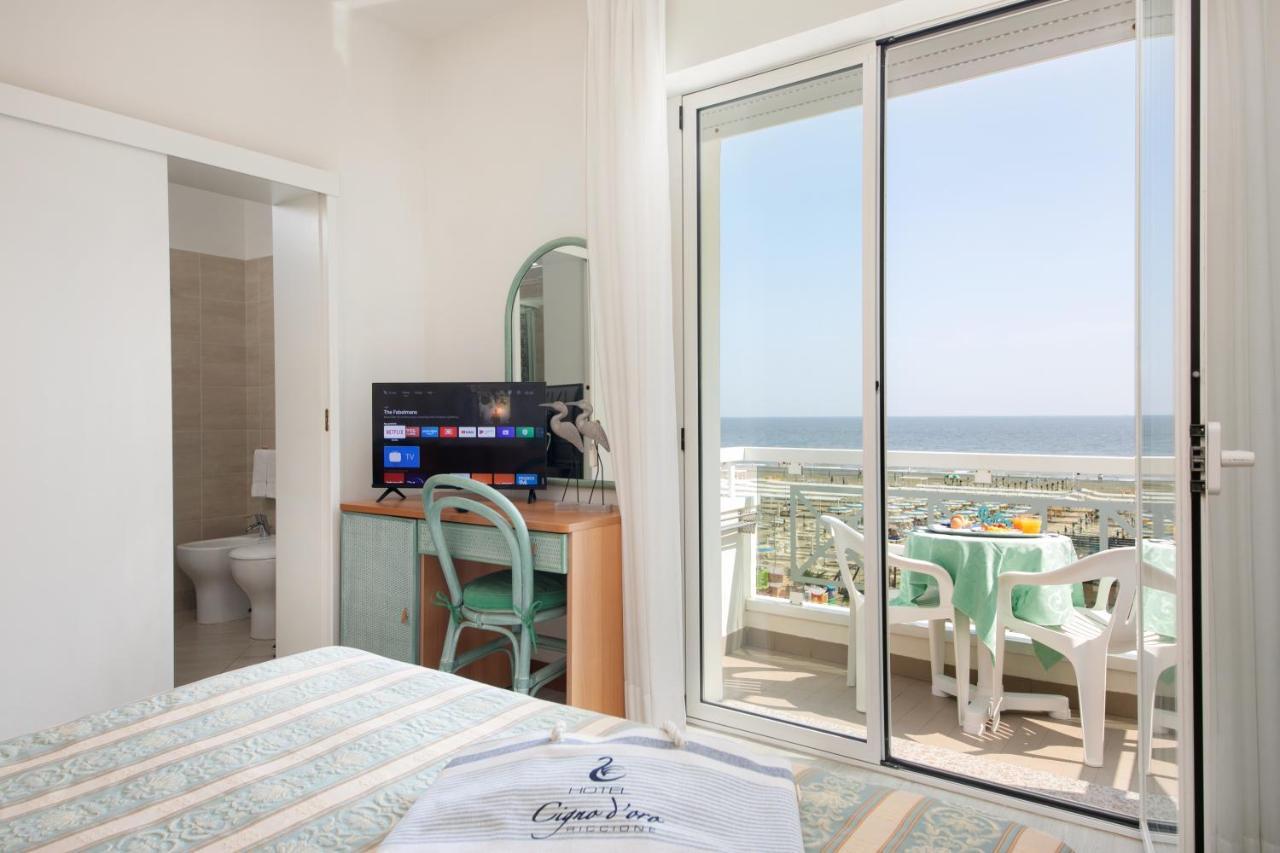 Hotel Cigno D'oro