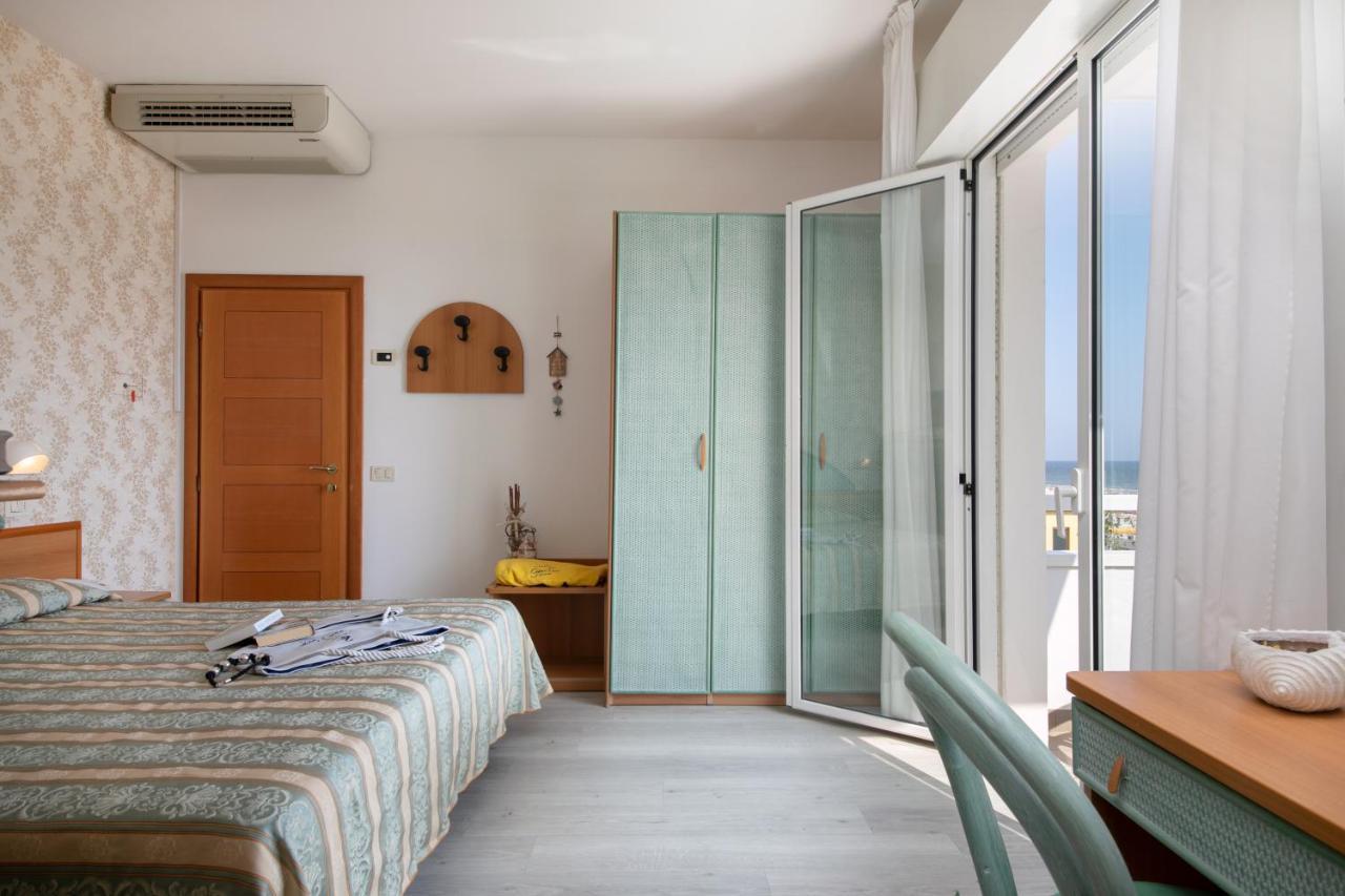 Hotel Cigno D'oro