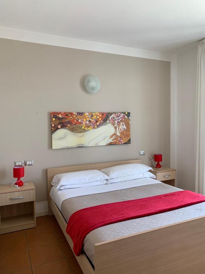 Alba 3* Riccione