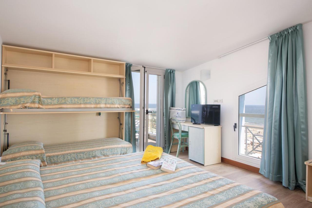 Cigno D'oro Hotel Riccione