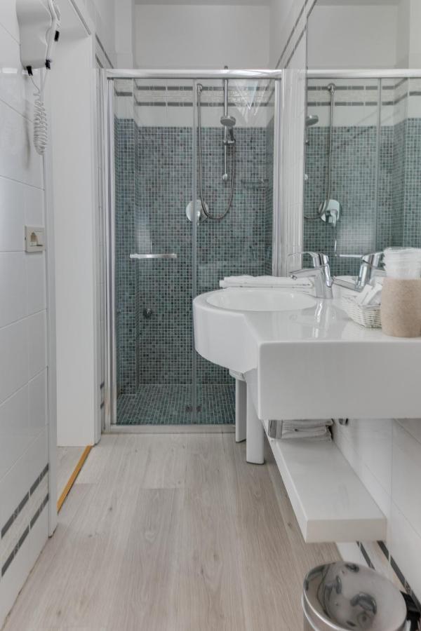Hotel Cigno D'oro 3*