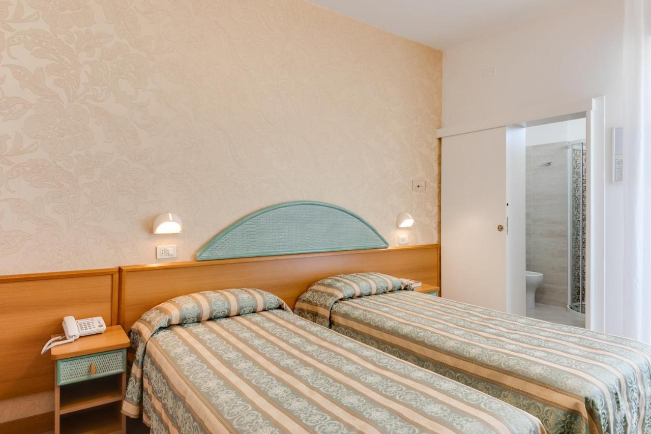 Cigno D'oro 3* Riccione