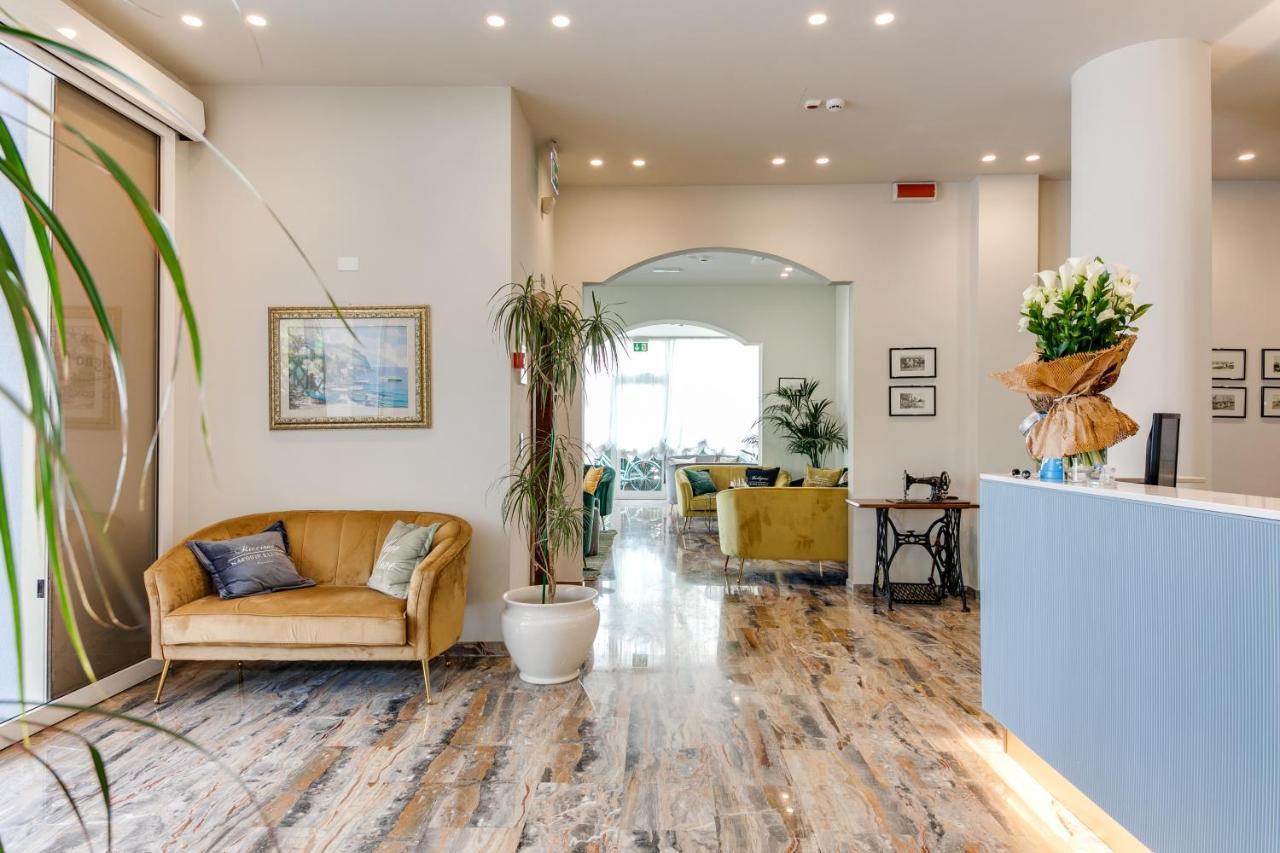 Cigno D'oro Hotel Riccione