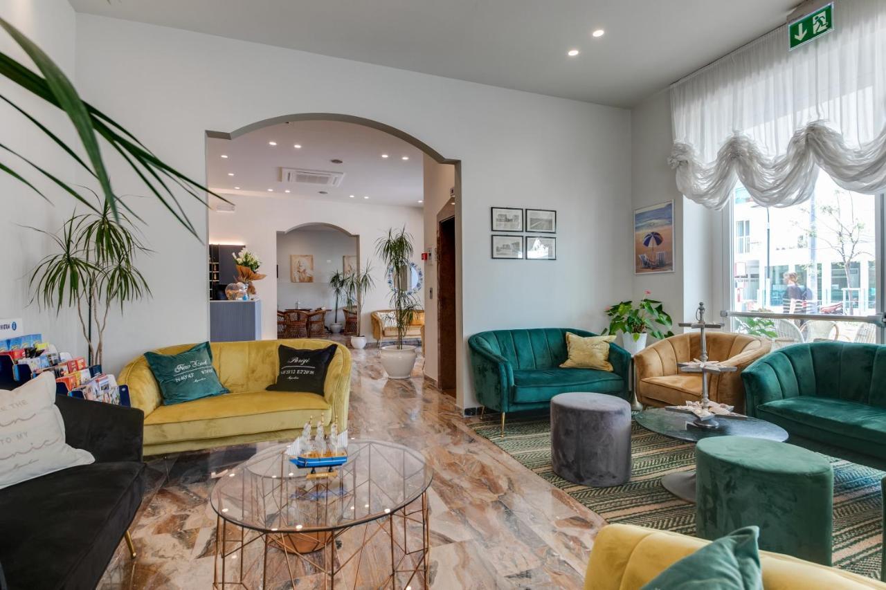 Hotel Cigno D'oro 3*