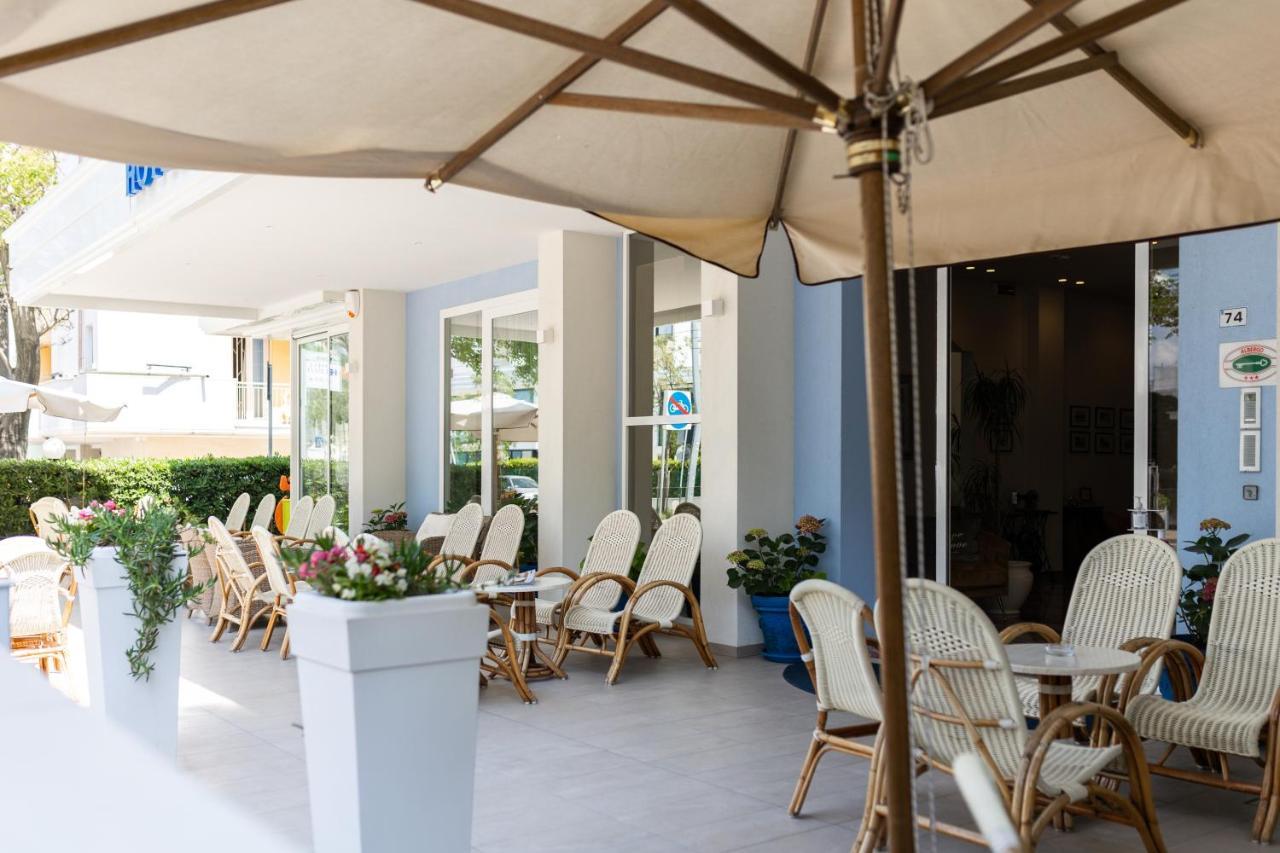 Cigno D'oro Riccione