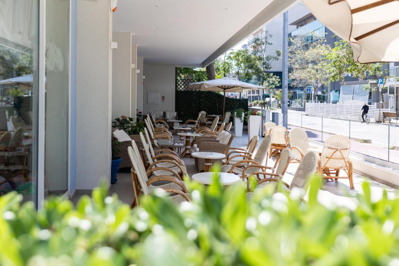 Cigno D'oro 3* Riccione
