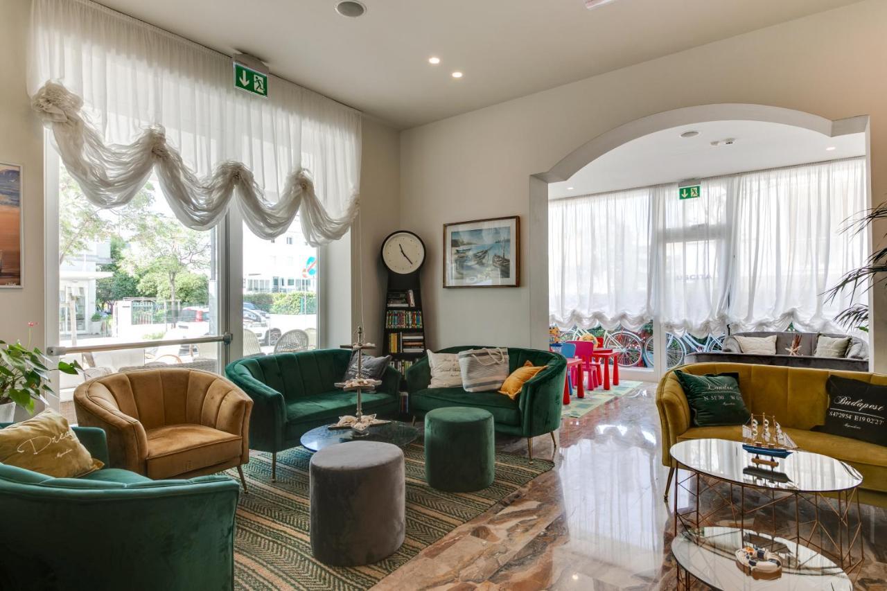 Hotel Cigno D'oro 3*