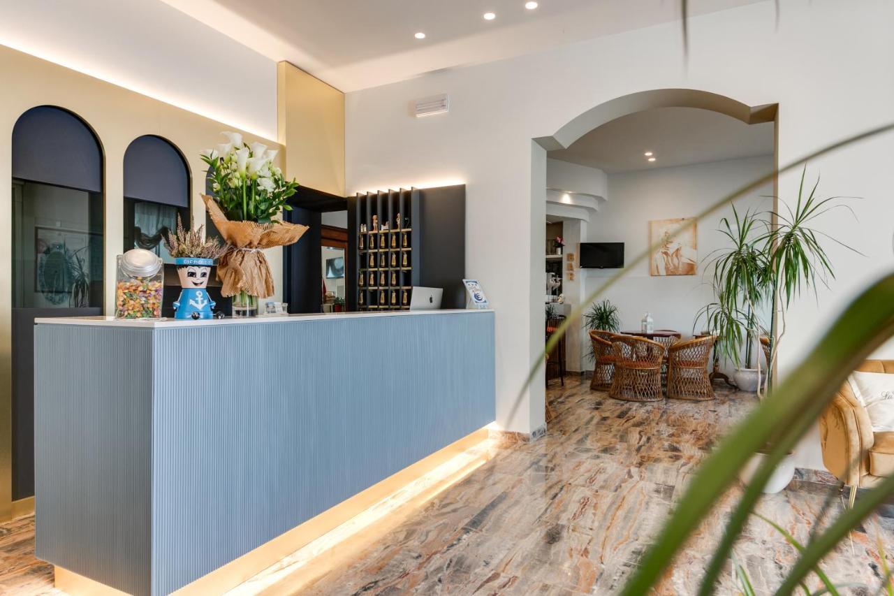 Cigno D'oro Hotel Riccione