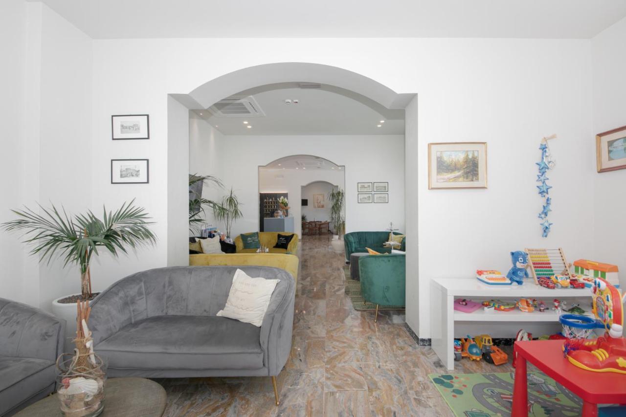 Cigno D'oro Riccione