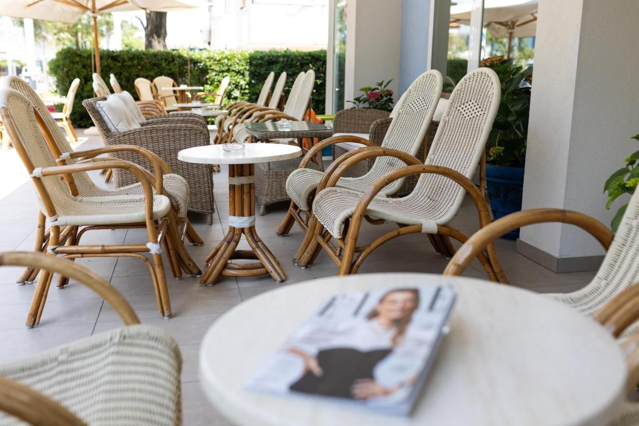 Cigno D'oro Hotel Riccione
