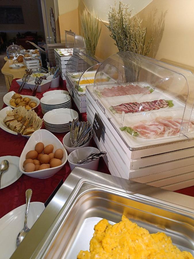 Doria Hotel