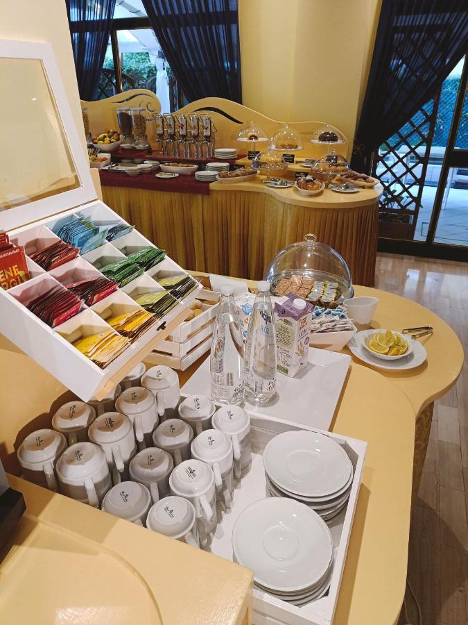 Hotel Doria Riccione