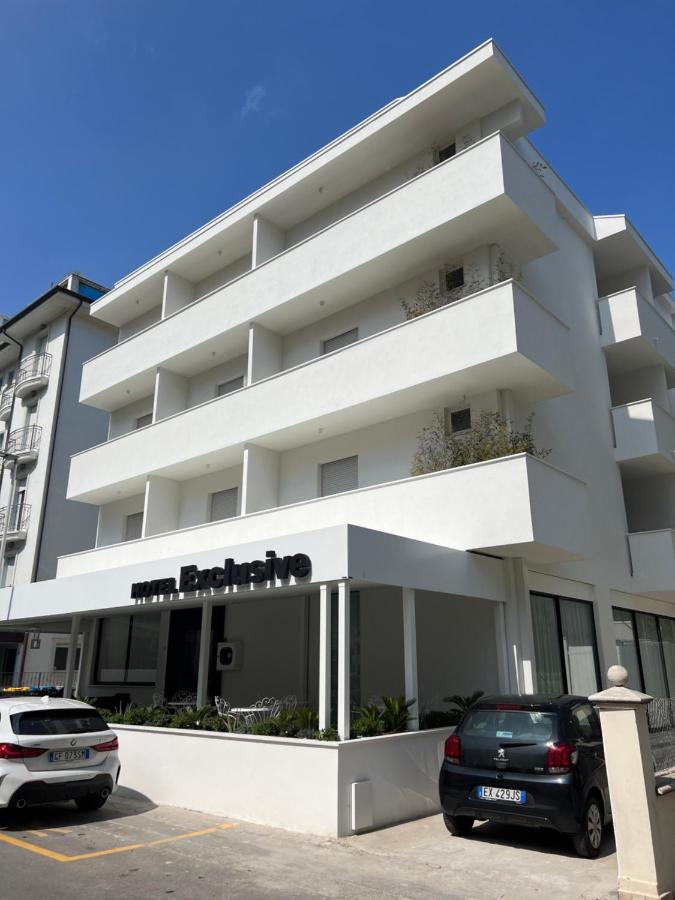 Exclusive In Pieno Centro - Nuova Gestione 2025 2* Riccione
