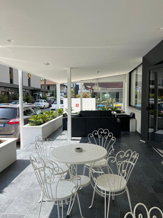 Hotel Exclusive In Pieno Centro - Nuova Gestione 2025