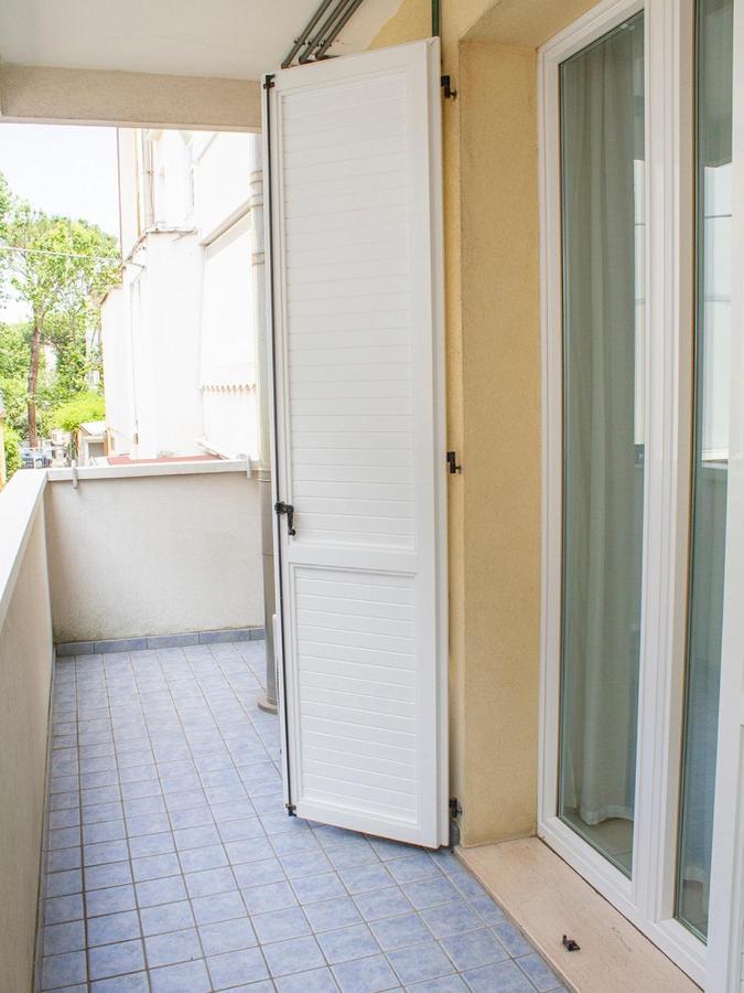 Aparthotel Residenza Clelia