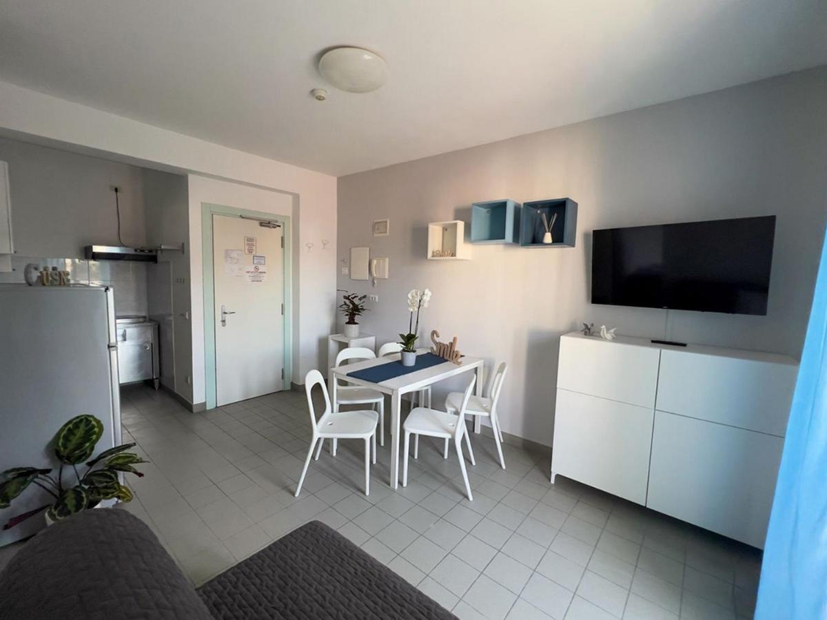 Residenza Clelia Aparthotel Riccione