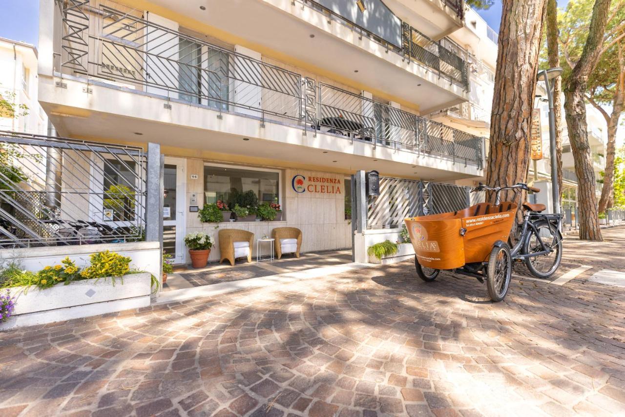 Aparthotel Residenza Clelia *