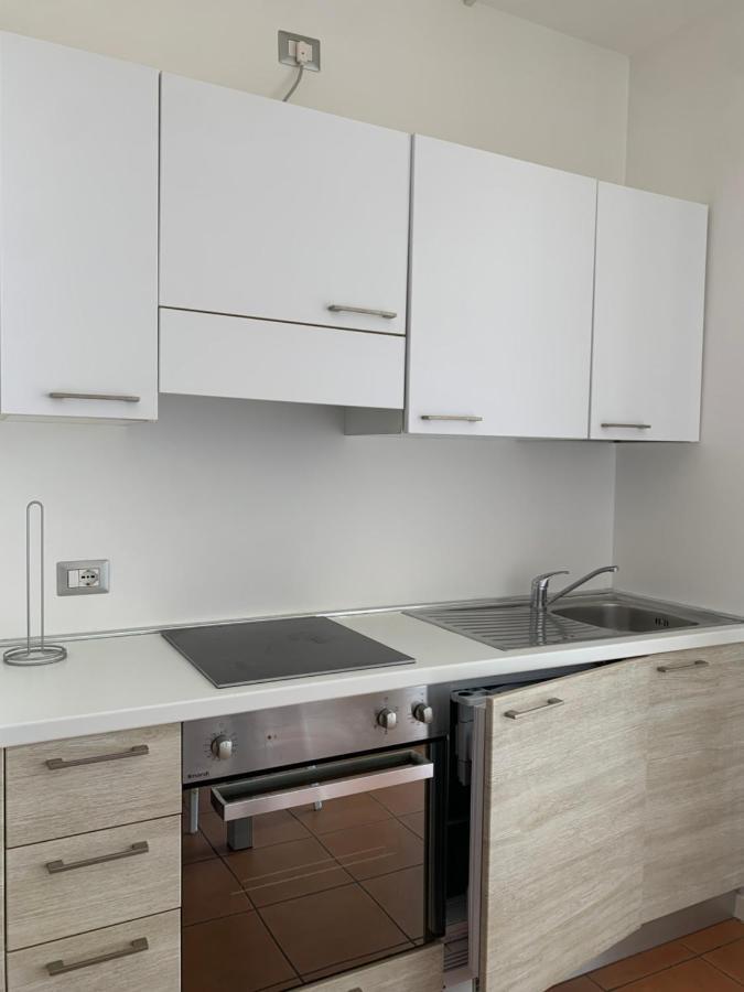 Alba Aparthotel Riccione