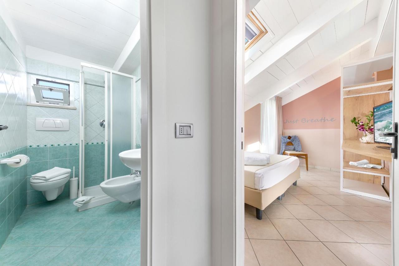 La Residenza Hotel Riccione