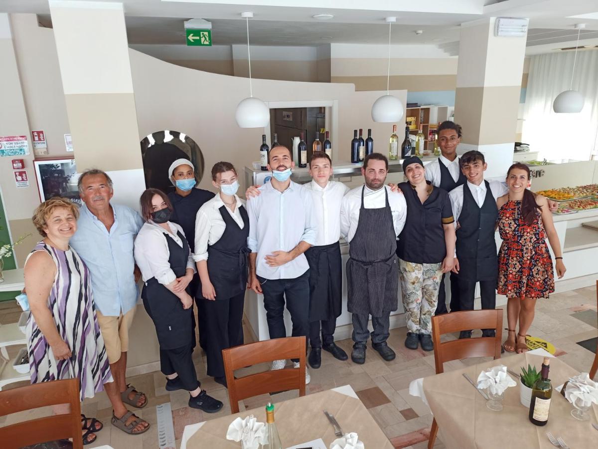 La Residenza 3*